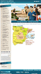 Mobile Screenshot of estudiantus.com